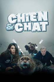    (2024) Chien et chat