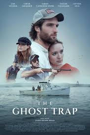    (2024) The Ghost Trap